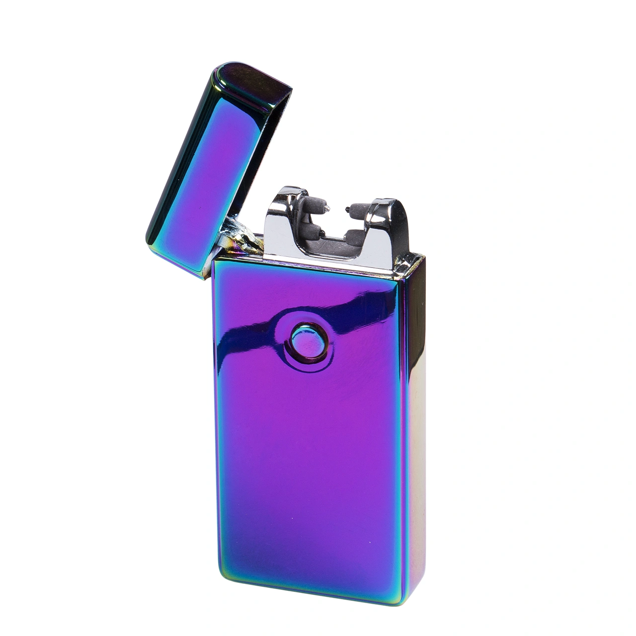 Metal Cigarette Lighter Fall Resistant Lightweight and Convenient Lighter