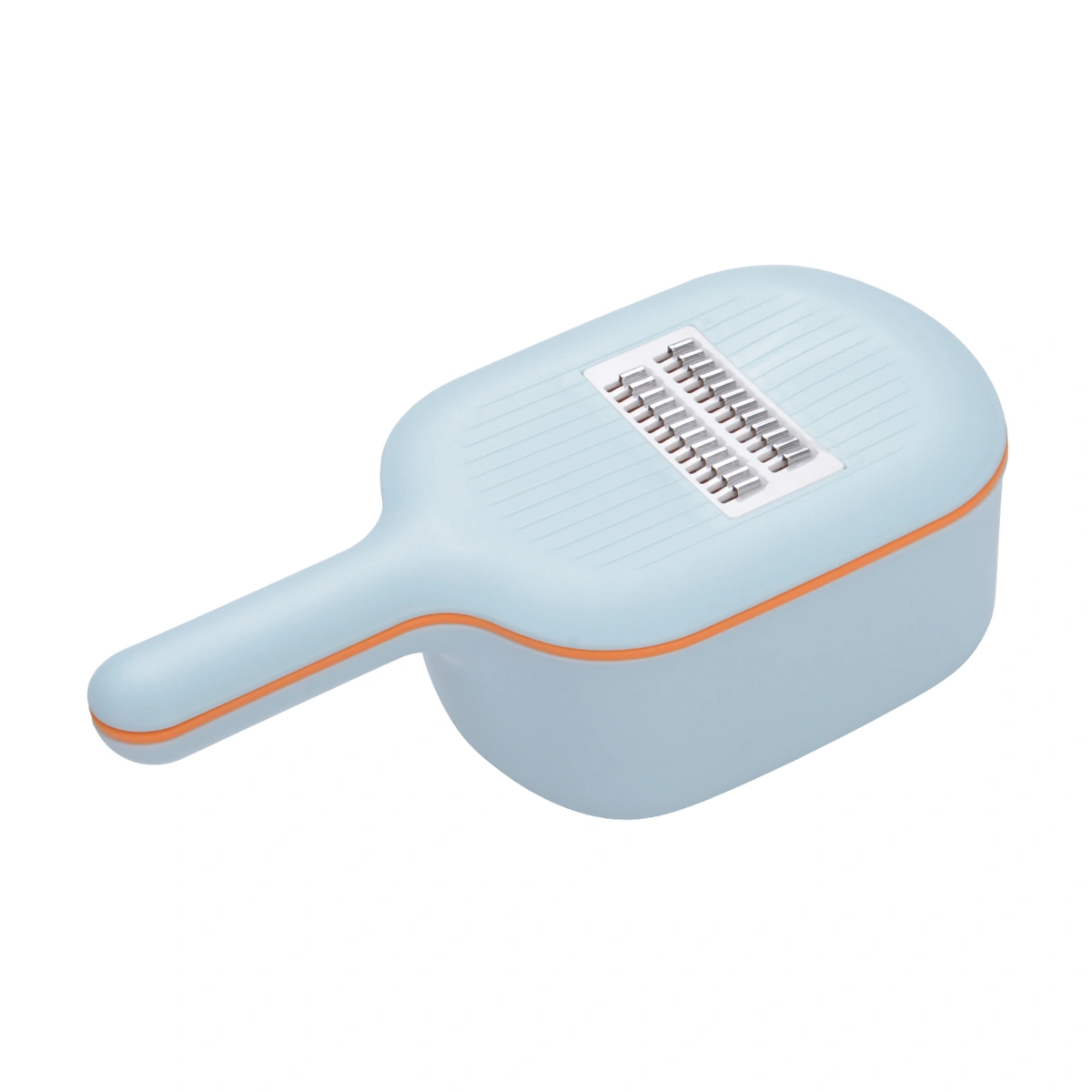 Cutting Scraping Board, Space Saving Professional Garlic Grater