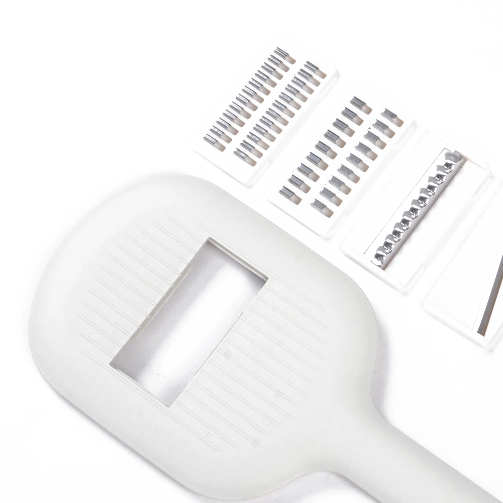 Cutting Scraping Board, Space Saving Professional Garlic Grater