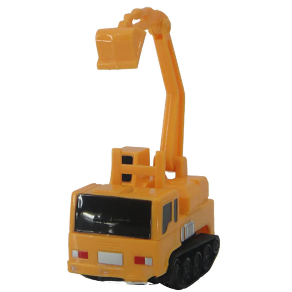Kids Magic Pen, Follow Any Drawn Line Inductive Car Truck Model