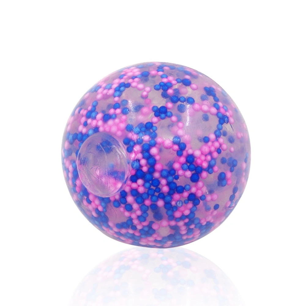 Particle Ball Pressure Release Toy, Children Adult Pinching Toy