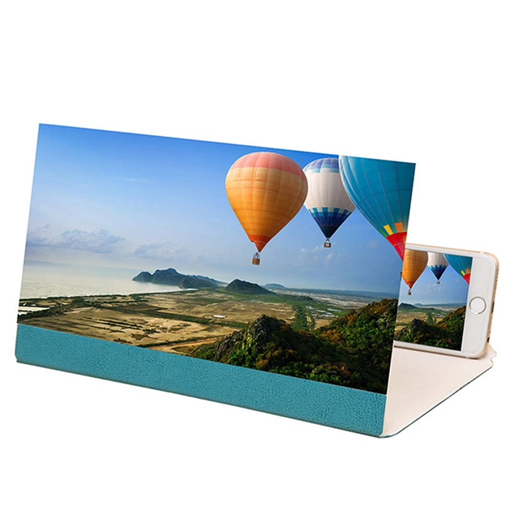 1 * Mobile Phone Screen Amplifier
26 * 16 * 1.4 cm/10.2*6.3*0.6 in
black, white, blue, rose red