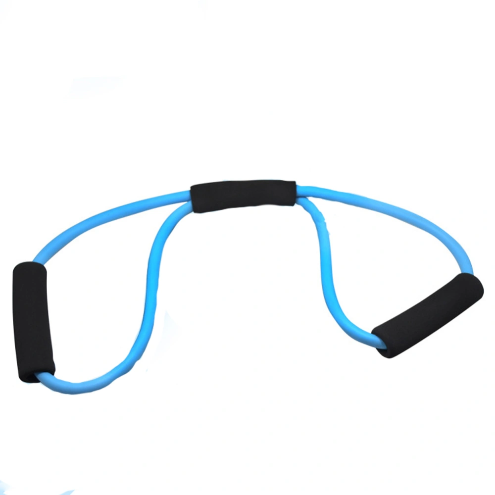 Fitness Elastic Pulling String, Unisex Exercise Yoga Resistance Band