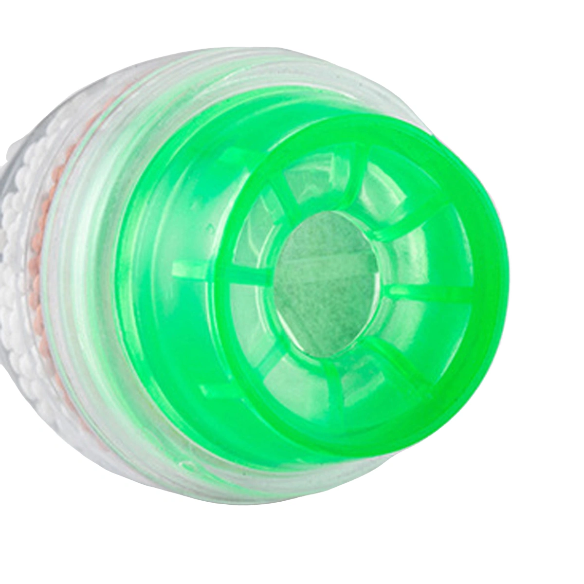 Clean Water Filtration Cartridge, Mini Removable Tap Water Filter
