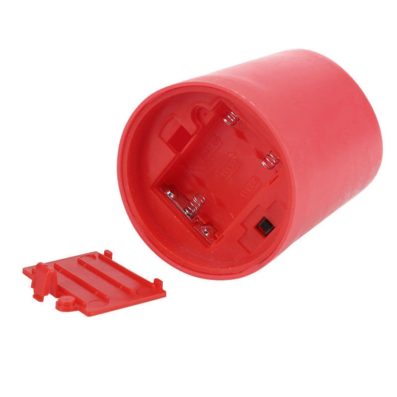 Romantic Electronic Candle Light, Flickering Simulation Candle Light