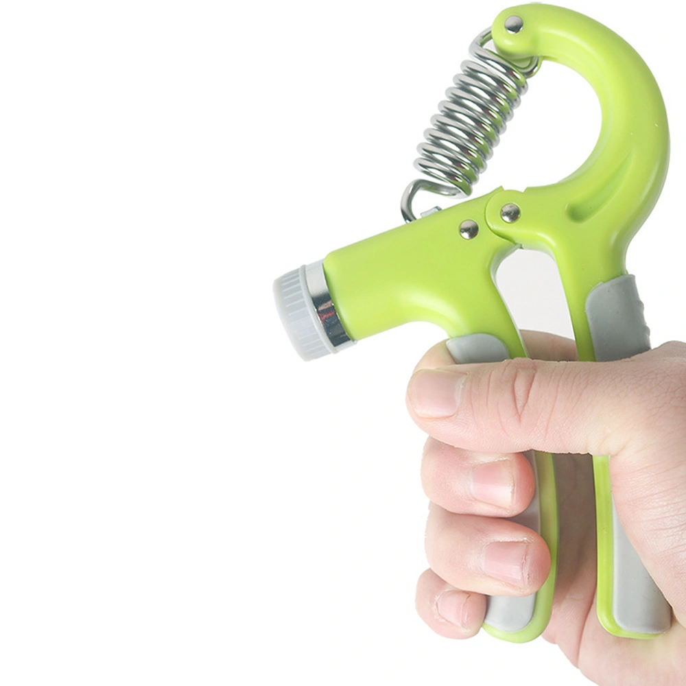 Hand Wrist Strength Training Grip, Non-Slip Fitness Grip Strengthener