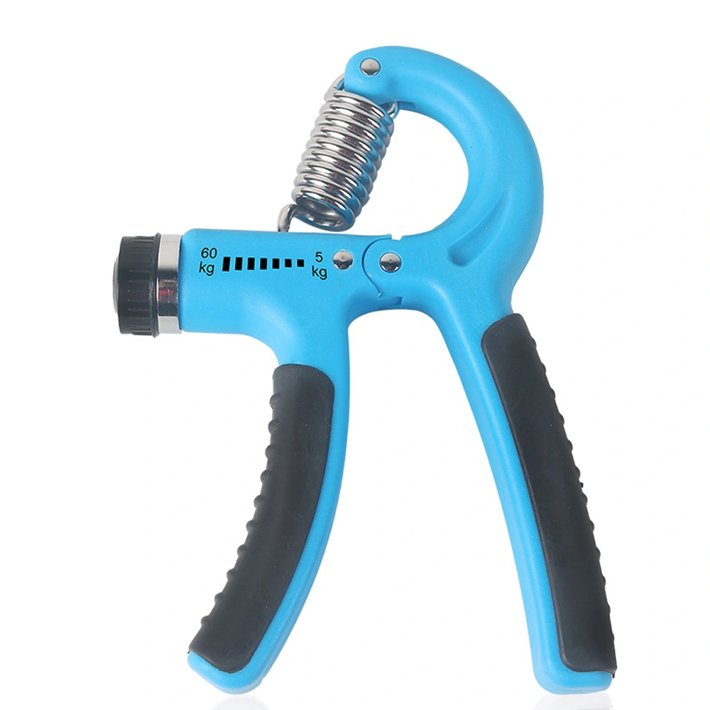 Hand Wrist Strength Training Grip, Non-Slip Fitness Grip Strengthener