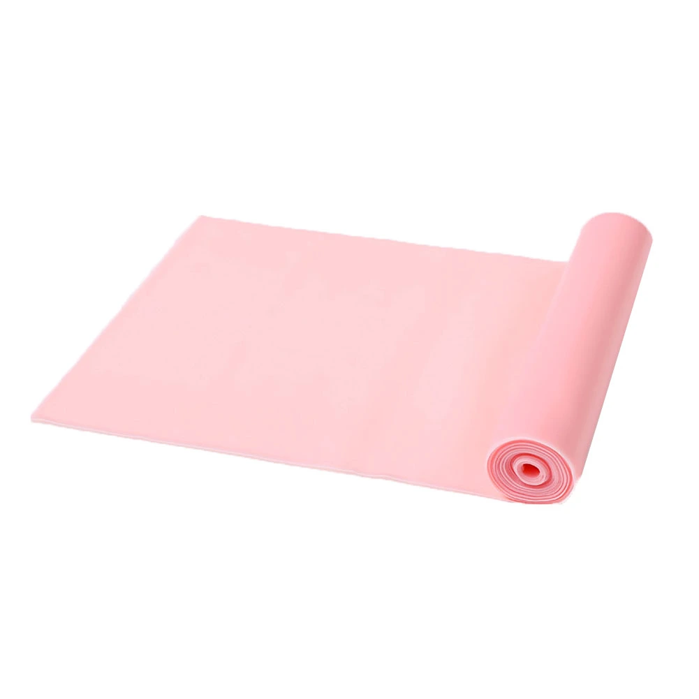 Yoga Resistance Bands for Women Men Workout Elastic Sport Training