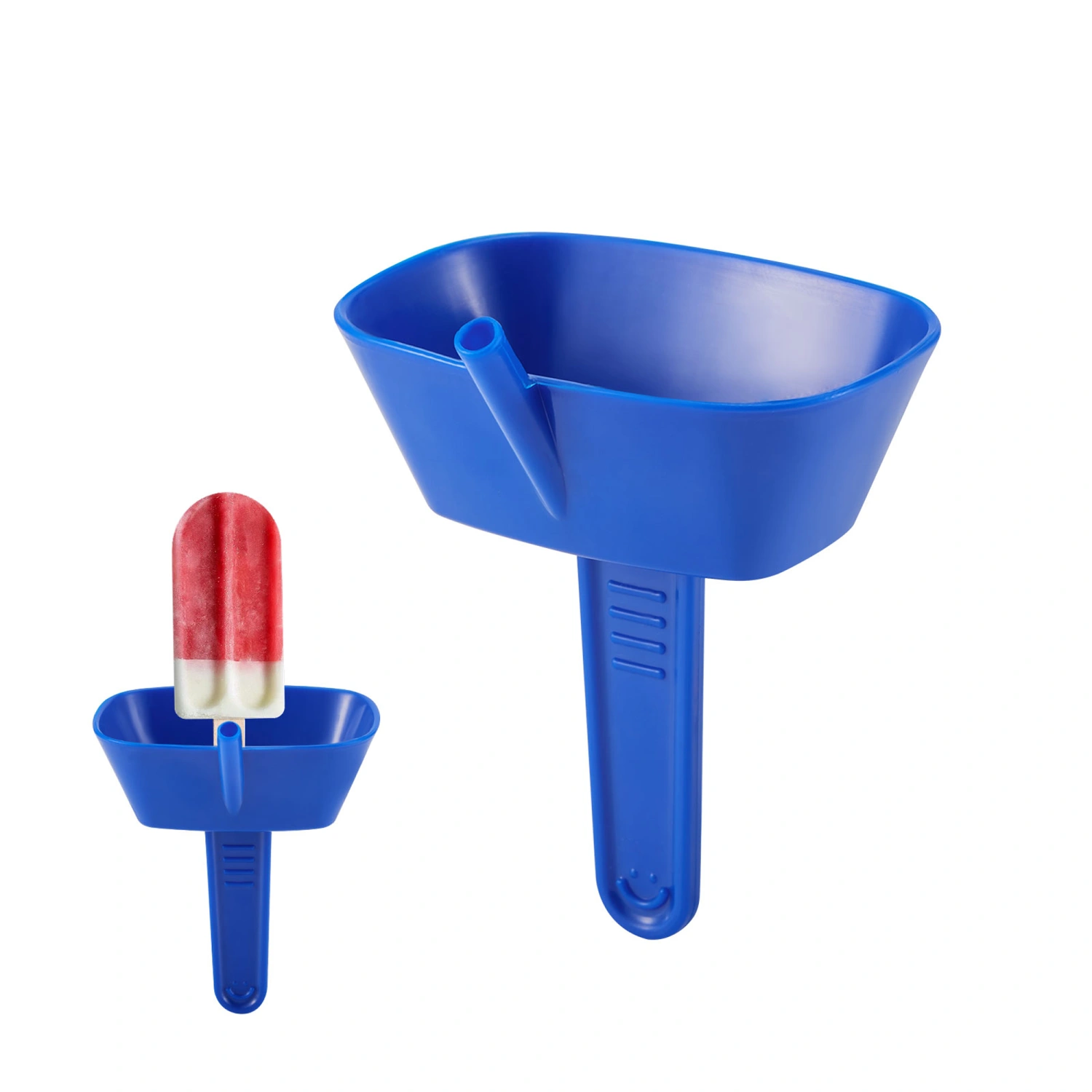 Popsicle Holder Mess Free Drip Free Frozen Treats Ice Cream Holder