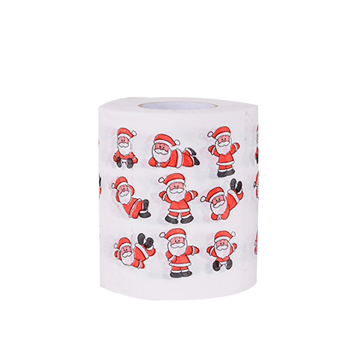 Baby Cartoon Toilet Paper Bath Tissue Paper Household Bathroom Paper