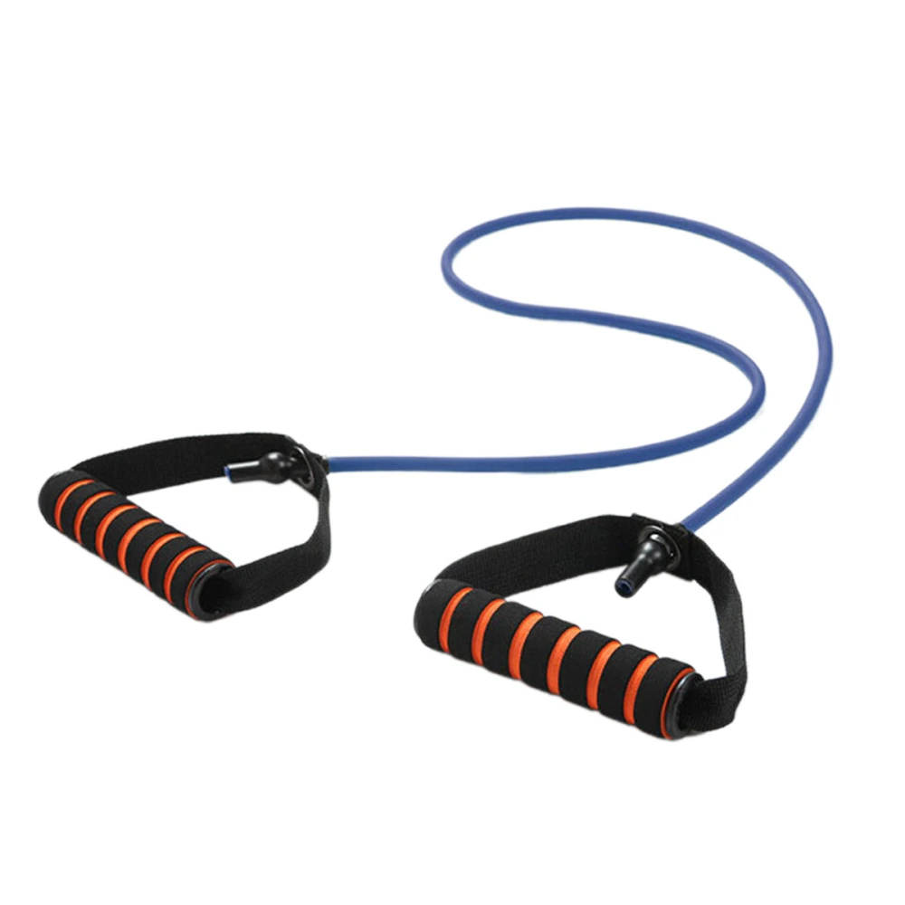 Yoga Resistance Band, One-Line Strength Training Pull Rope, Training Tool