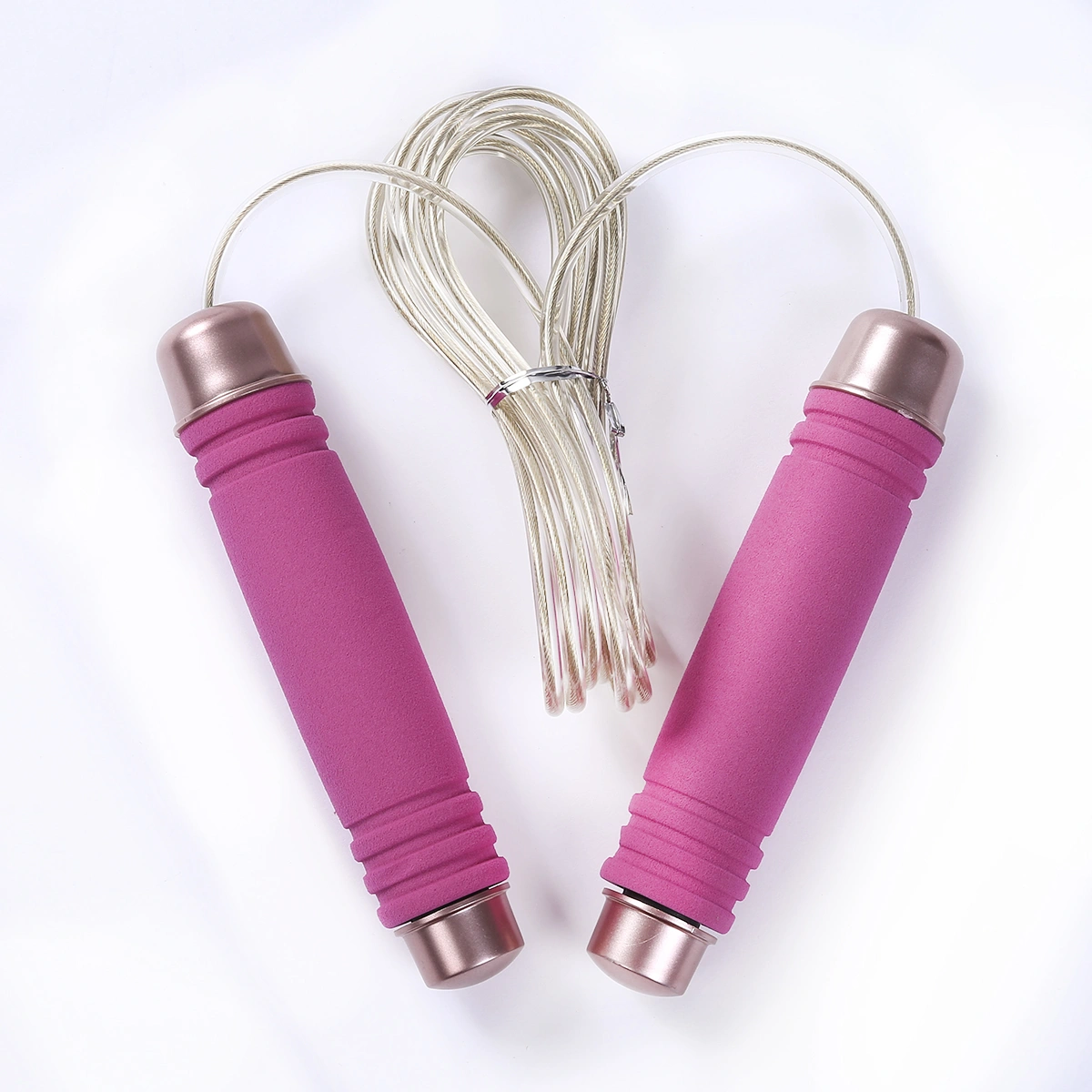 Multiple Purpose Skipping Rope, Lose Weight Stitching Exercise Equipment