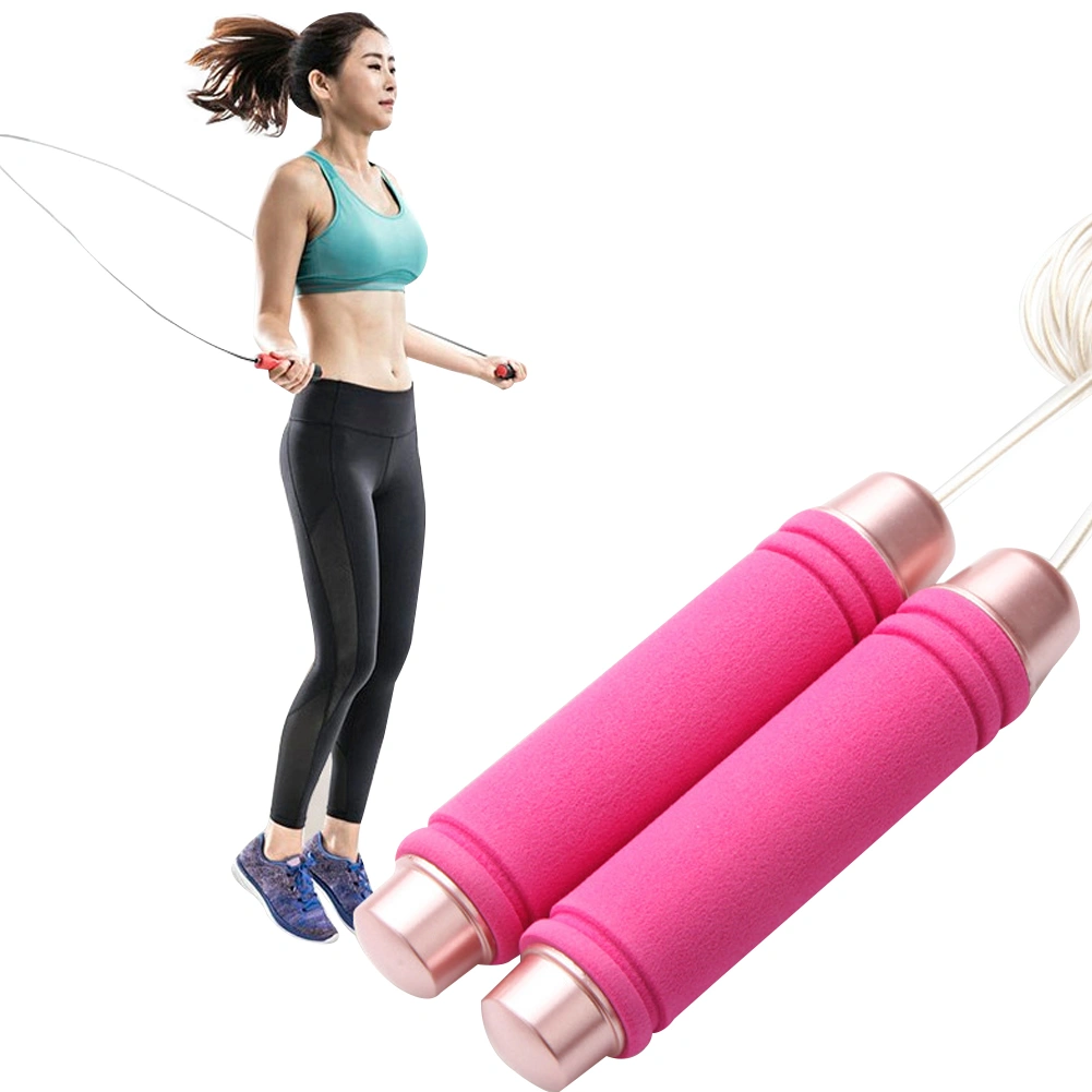 Multiple Purpose Skipping Rope, Lose Weight Stitching Exercise Equipment