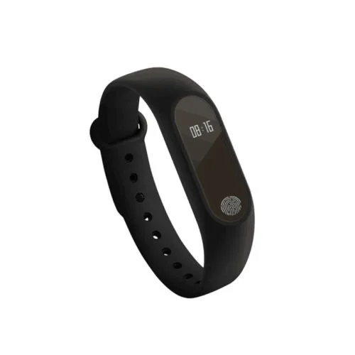 M2 Bluetooth 4.0 Smart Watch, Heart Rate Monitor Smart Wristband