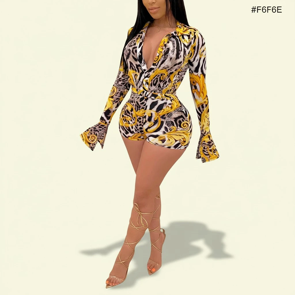 High quality, Yellow, Spring / fall / summer