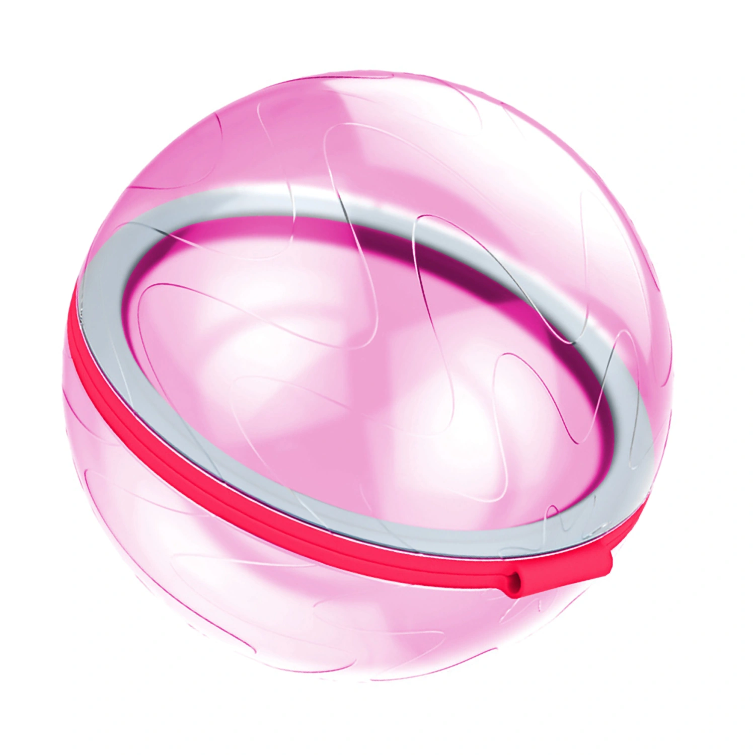 Reusable Water Balls, Reusable Self-Sealing Water Balloons for Summer