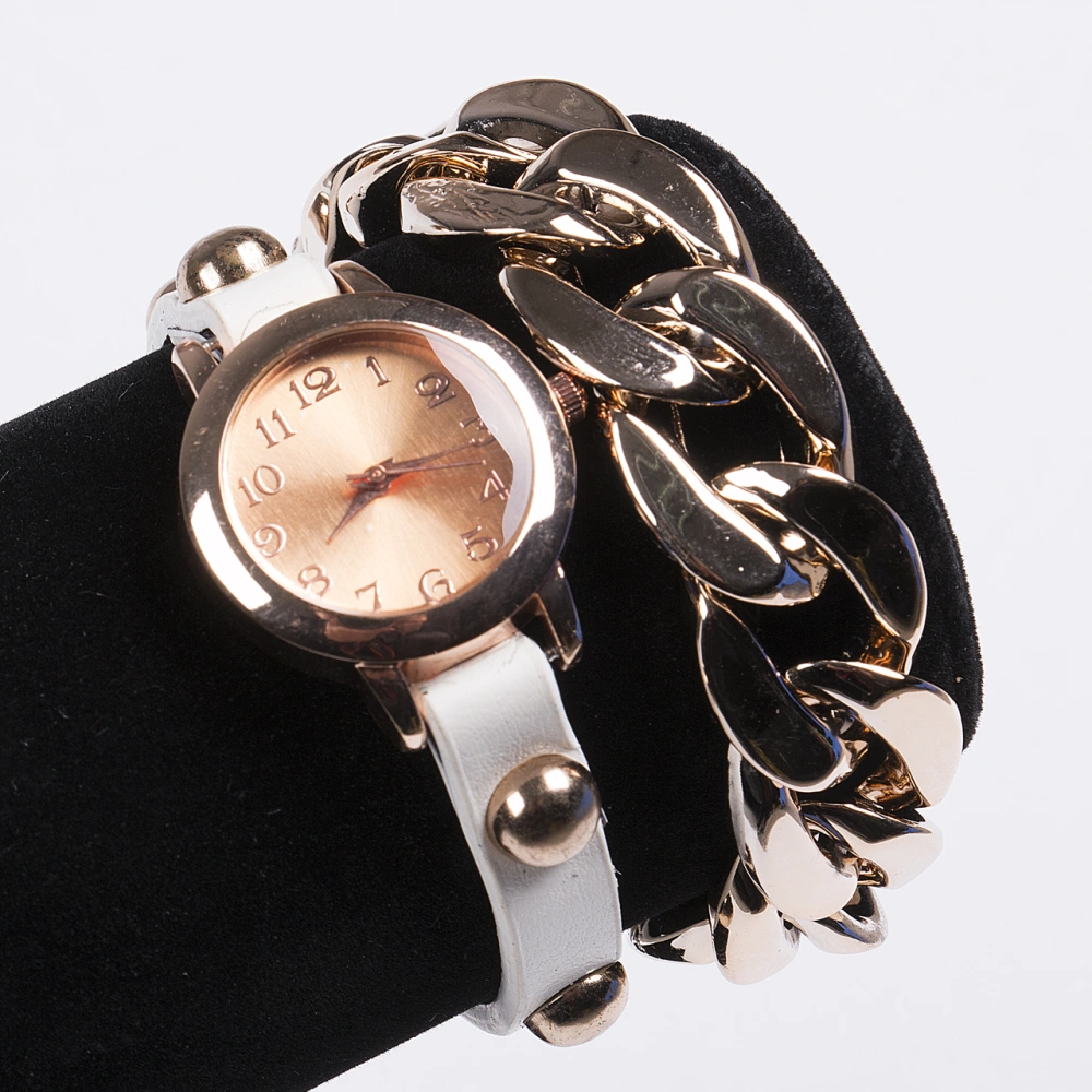 Ladies Wristwatch High Quality Compact and Wearable Fashion Bracelet Watch