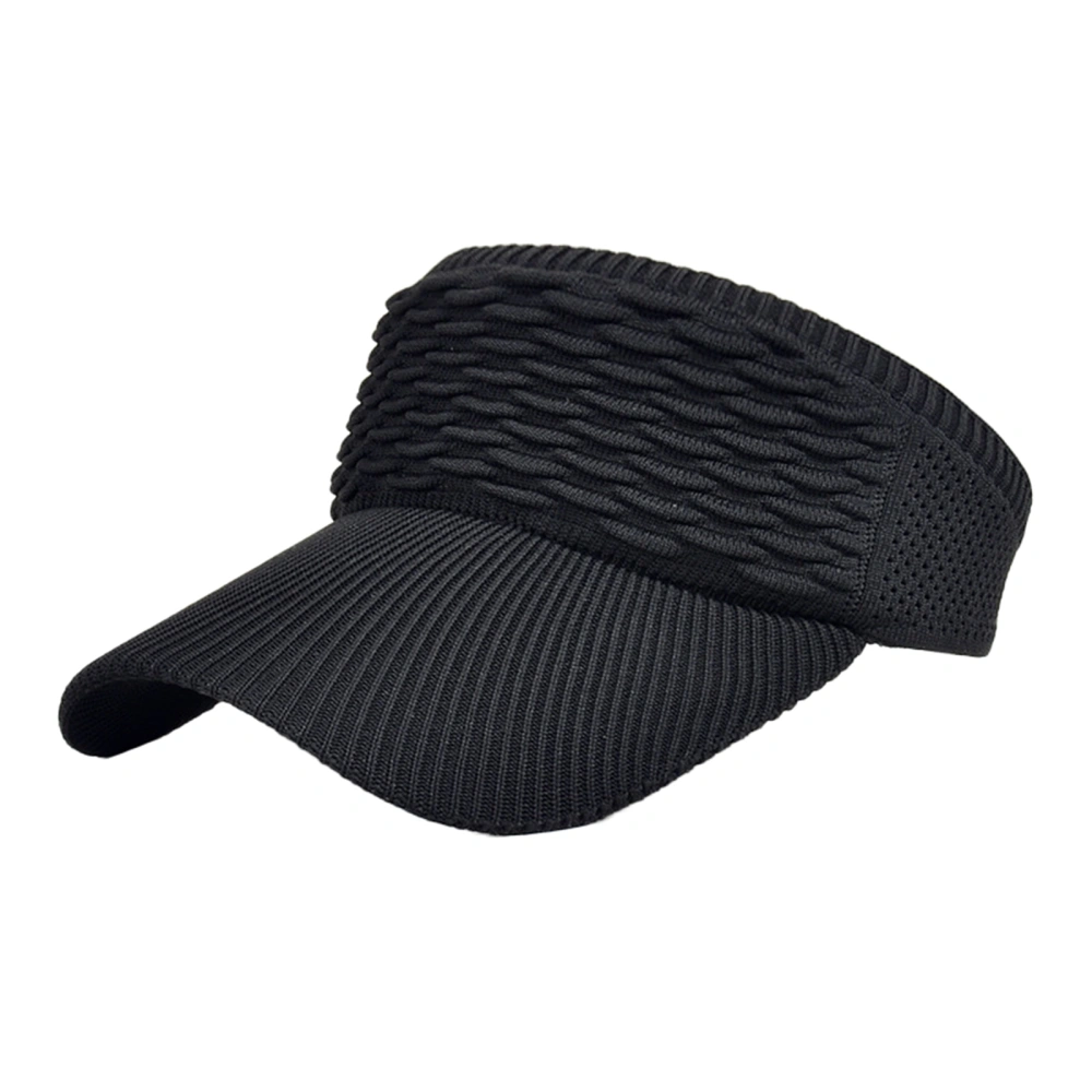 Summer Sports Cap Women Baseball Hat Outdoor UV Protection Cap