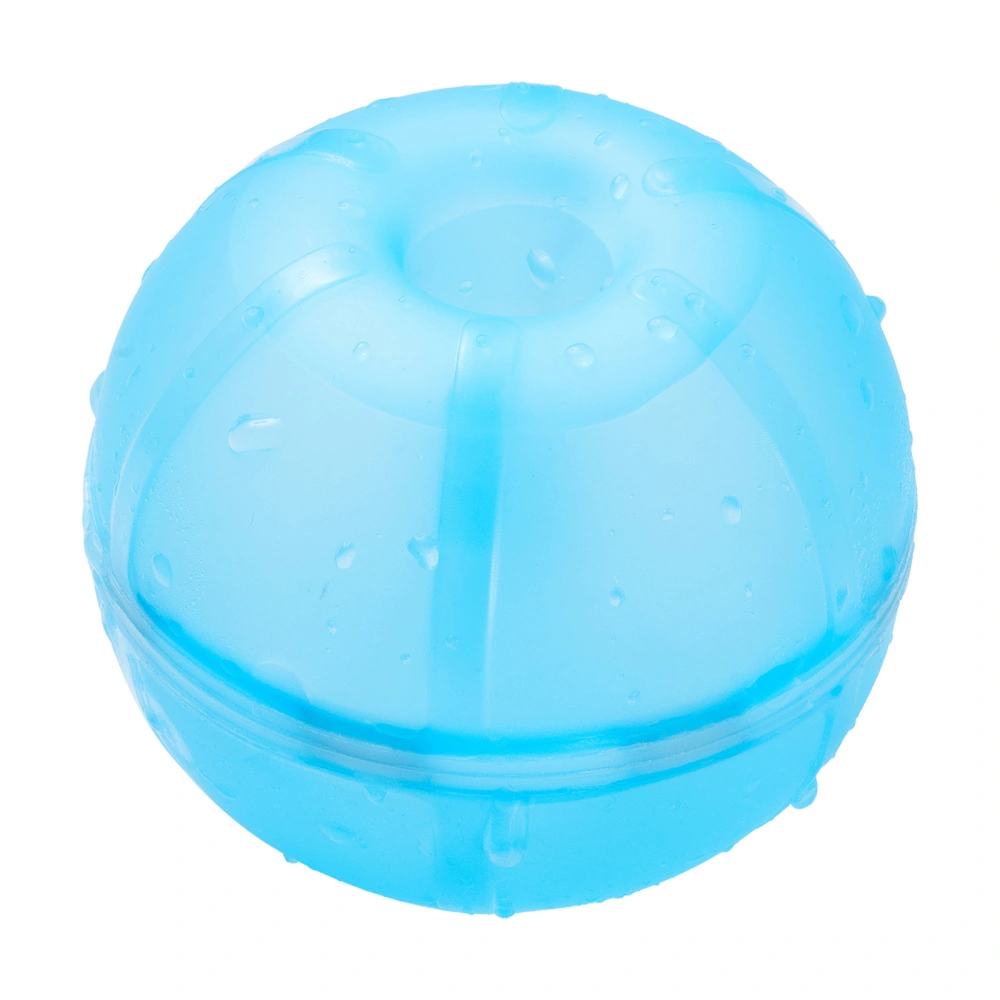 Reusable Magnetic Water Balloons, Refillable Water Balloons for Summer