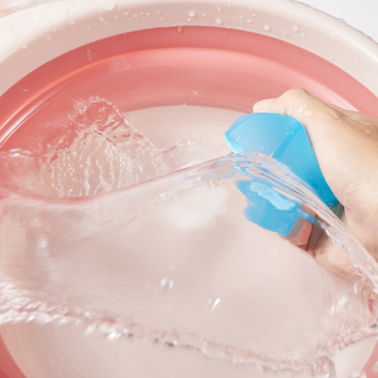 Reusable Magnetic Water Balloons, Refillable Water Balloons for Summer