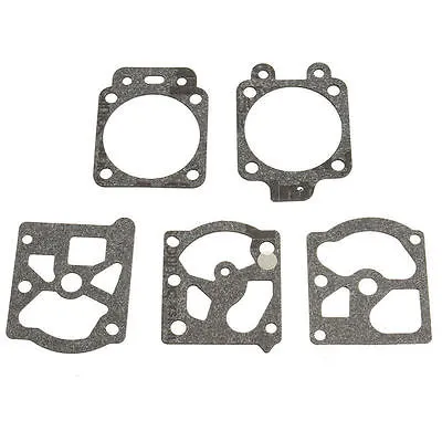 Motorcycle Carburetor Gasket Repair Kit Replace for WA WT WALBRO K20-WAT