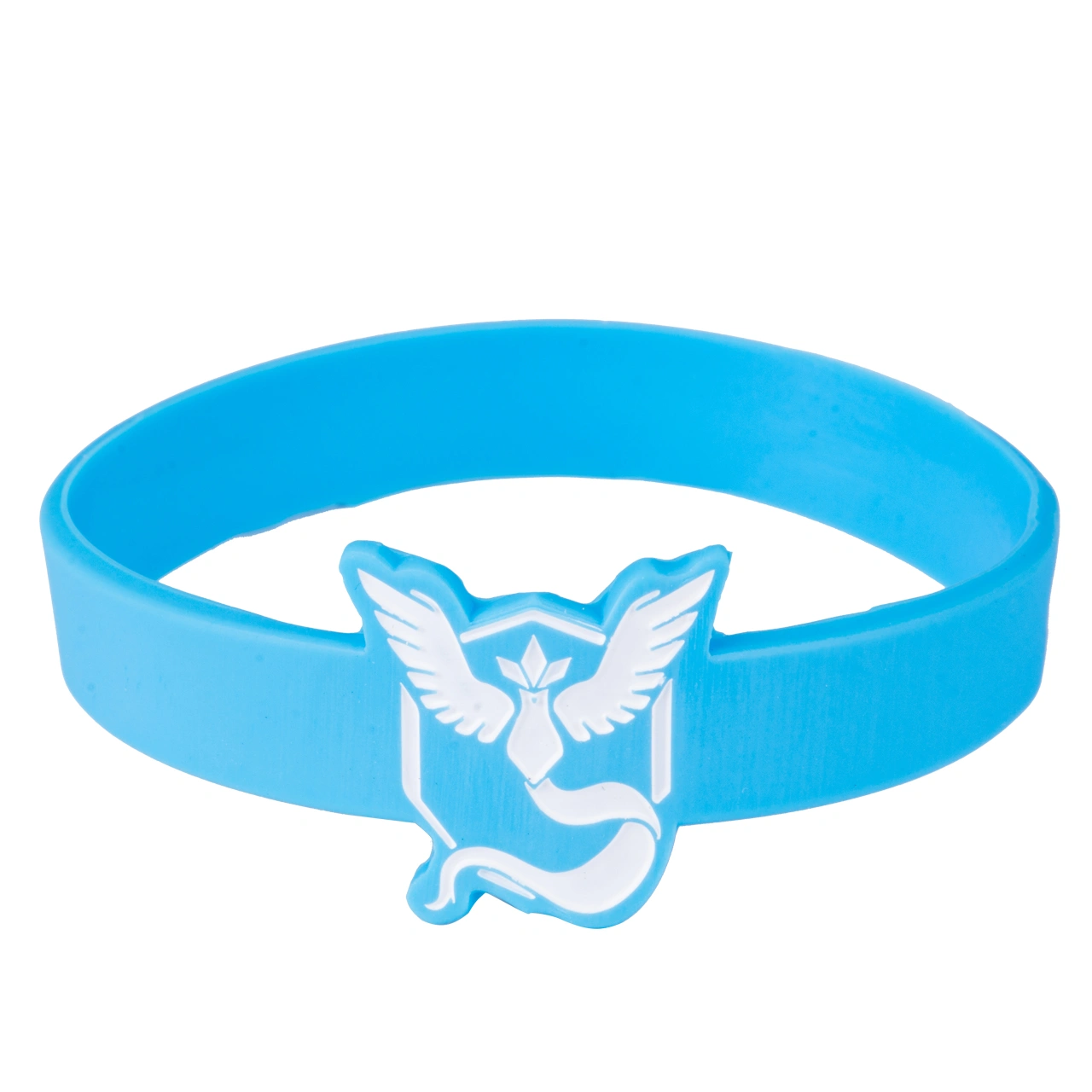 Cartoons Anime Print Bracelet Rubber Hand band Theme Birthday Party Decoration