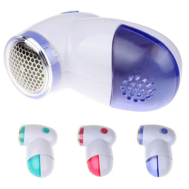 Portable Electric Sweater Clothes Shaver Household Pill Lint Fabric Remover
