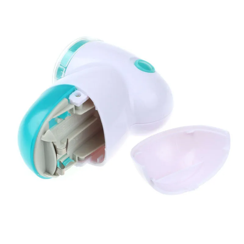 Portable Electric Sweater Clothes Shaver Household Pill Lint Fabric Remover
