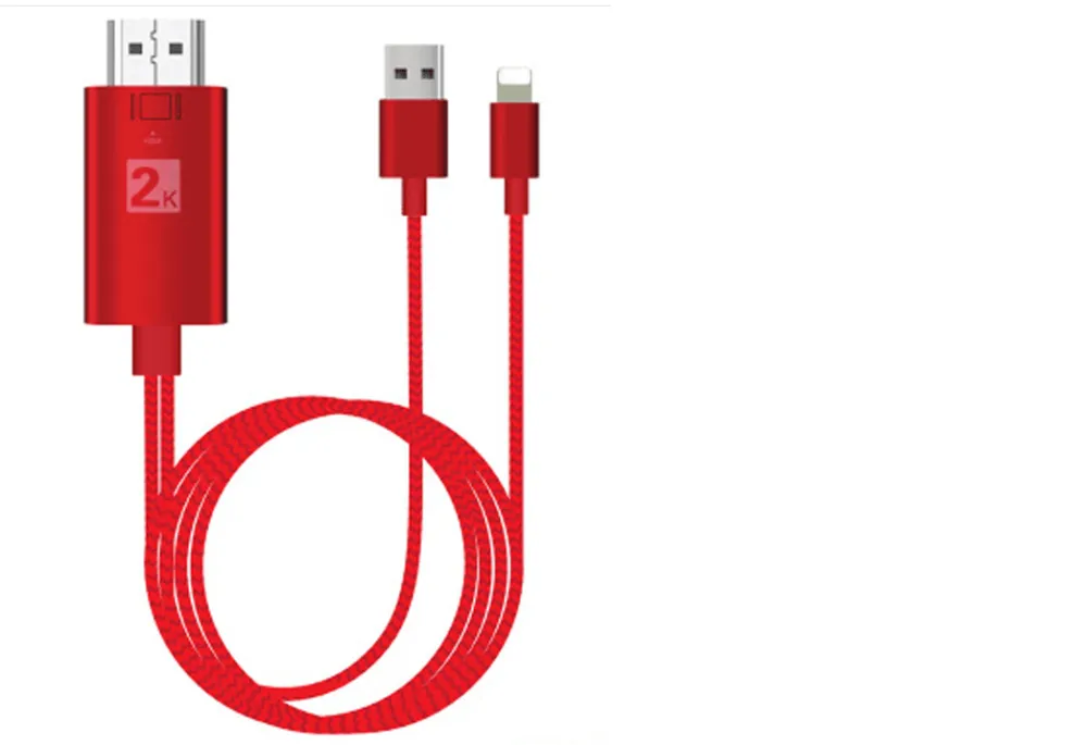 Single/Double Lines Charging Wire, Mini Heat Resistant Data Cable