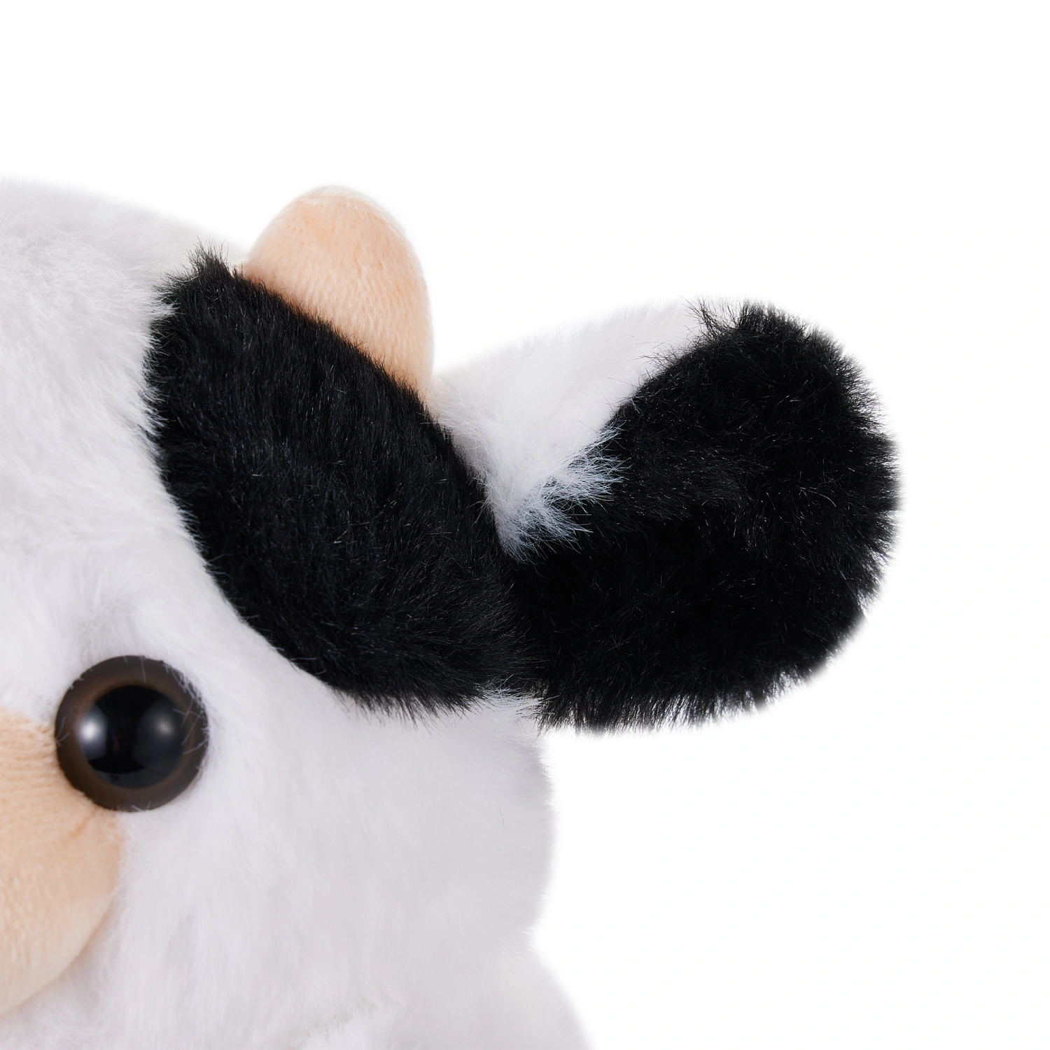 Cow Stuffed Animals Soft Cuddly Cow Dolls Sitting Cow Plush Toys