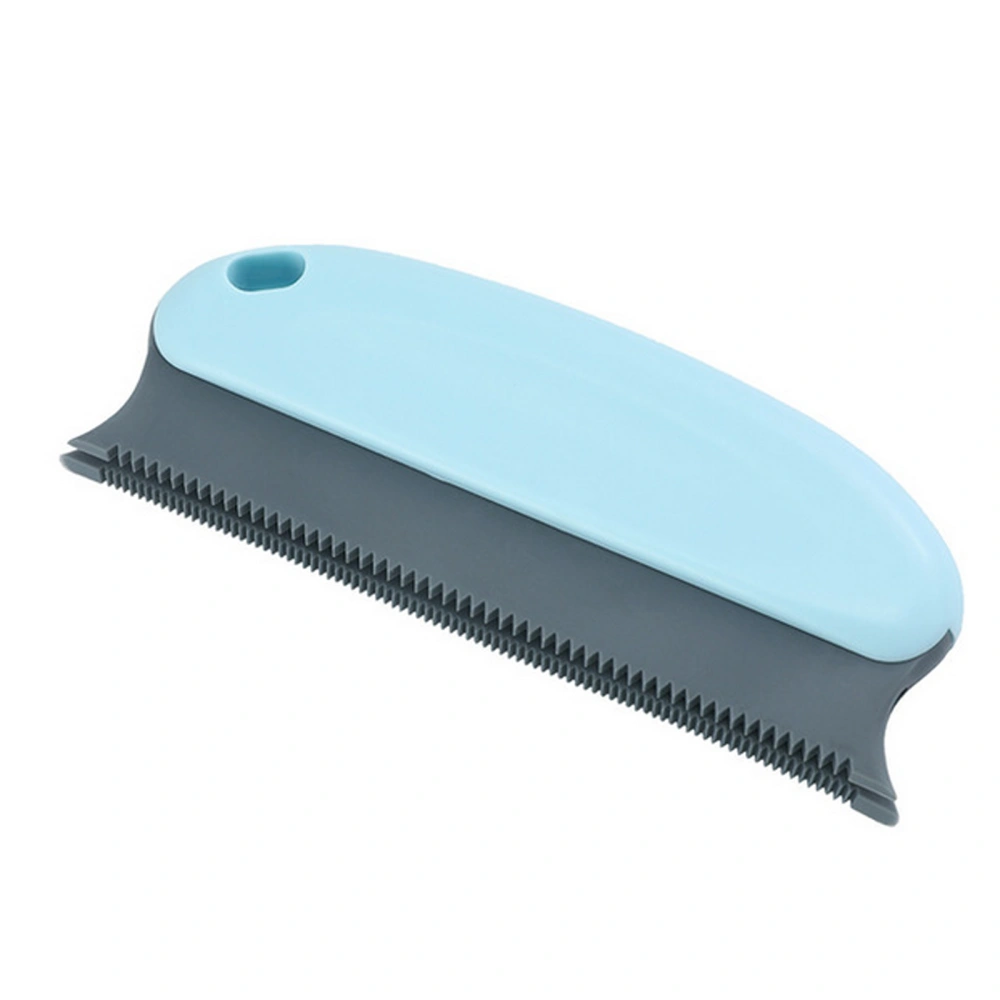 Pet Hair Remover Brush, Portable Dog Cat Cleaning Comb for Carpets