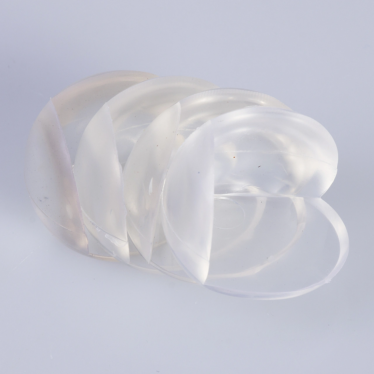 Household Desk Corner Covers for Safety Collision-proof Table Edge Protectors