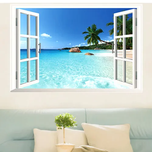 Waterproof Adhesive Paper Sticker, Daily Stereoscopic Effect Sticky Paper