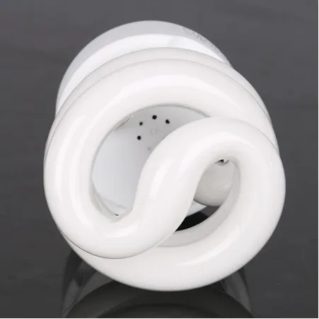 UVB 13W Energy Saving Lamps ES-E27 Reptile Light Bulb UV Glow Lamp