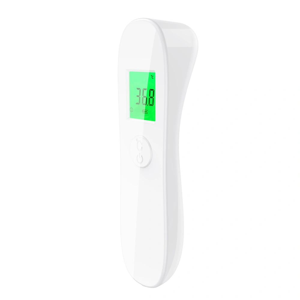 Temperature Gun with Smart Infrared Digital Display Portable Thermometer