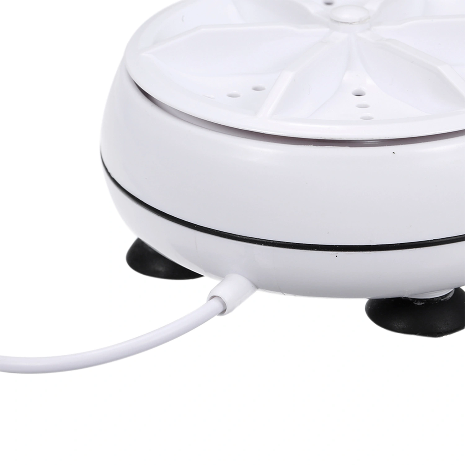 3 in 1 Portable USB Washing Machine with USB Cable for Travel/Home