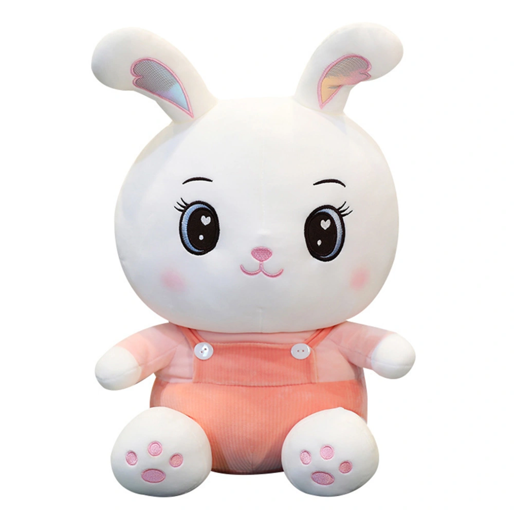 Cute Bunny Stuffed Toy, Soft Animal Plush Doll, Gift for Kids Adults