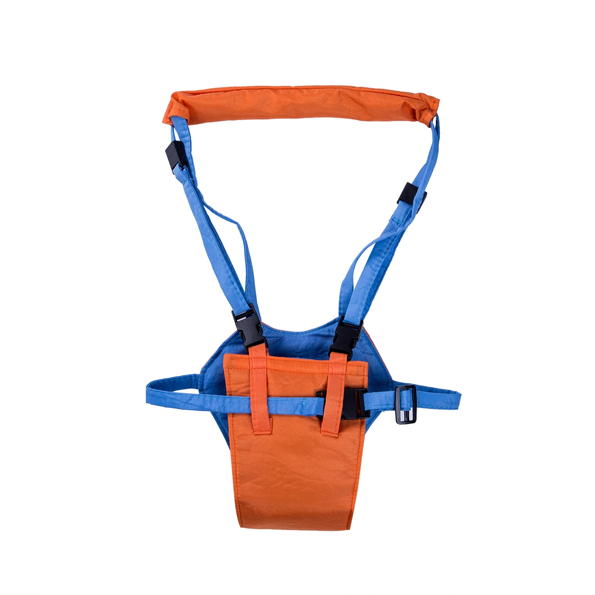 Baby Harness Walk Learning Assistant Soft First Walking Activity Safety Leashes