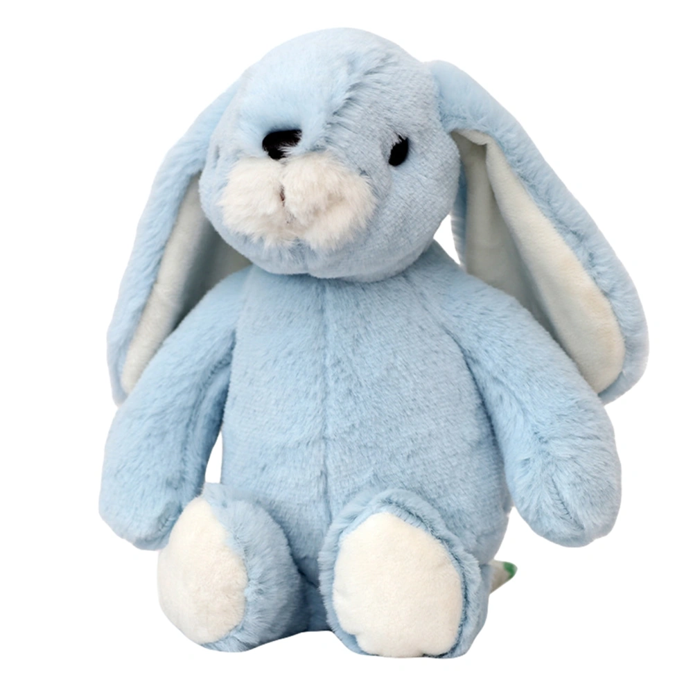 Large Ears Rabbit Plush Toys Stuffed Animal Pillow Birthday Gift