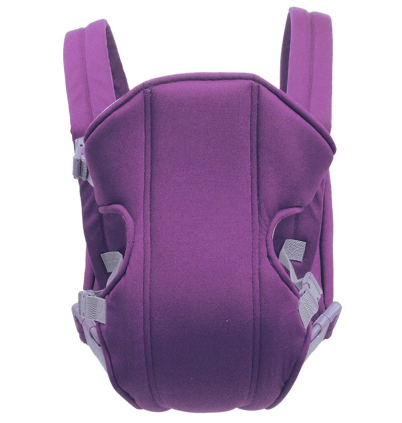 Wrap Baby Carrier, Infant Cradle Pouch Ring Adjustable Sling Carrier