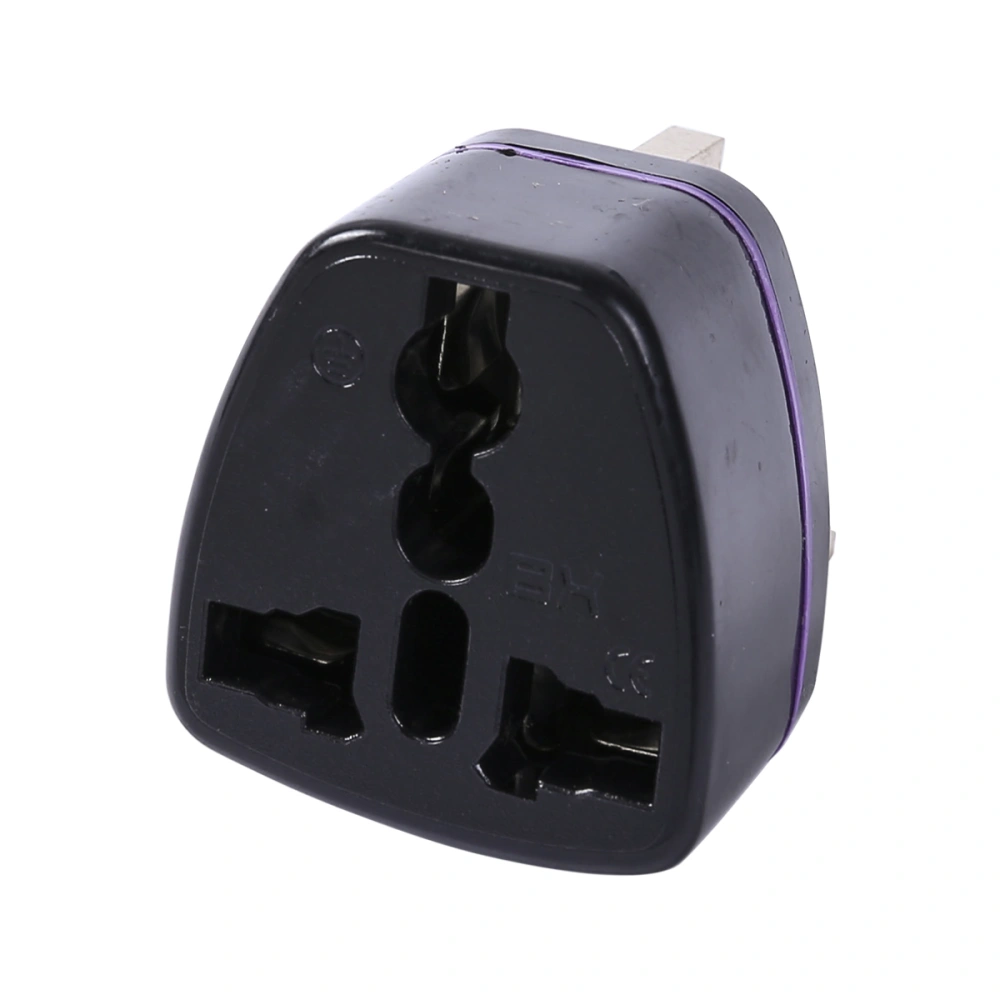 UK US Standard Phone Adapter, Daily Basic Universal Voltage Converter Plug