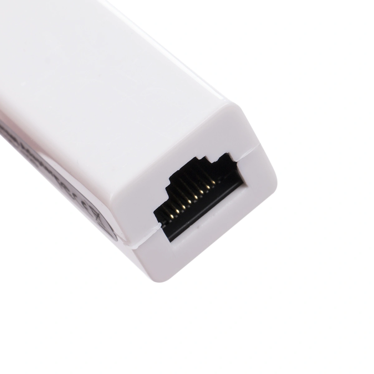 Network Adapter USB 2.0 RJ45 Ethernet LAN Network WiFi Adapter