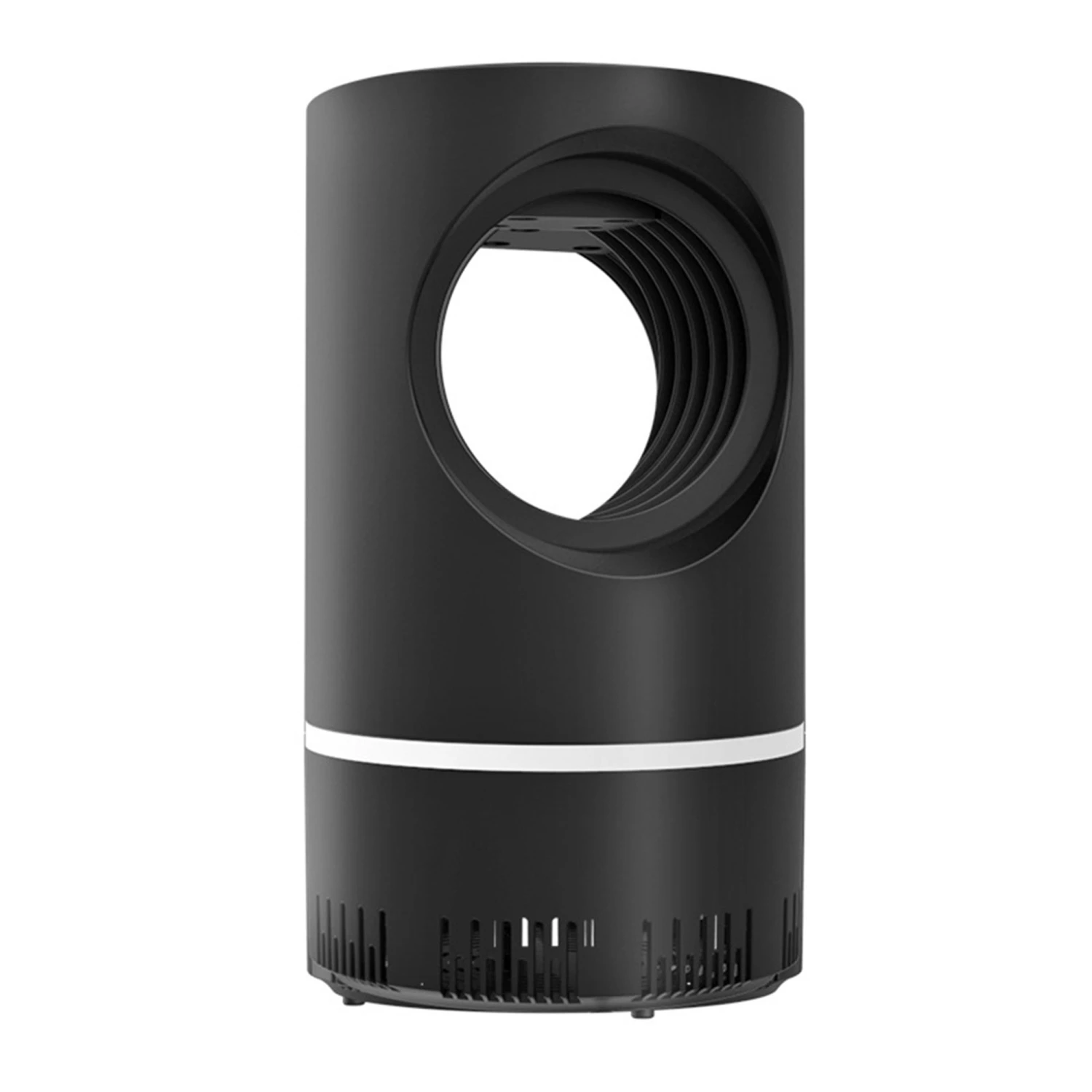 Mosquitoes Killer Lamp, Ultraviolet 360° Trap Noise Reduction