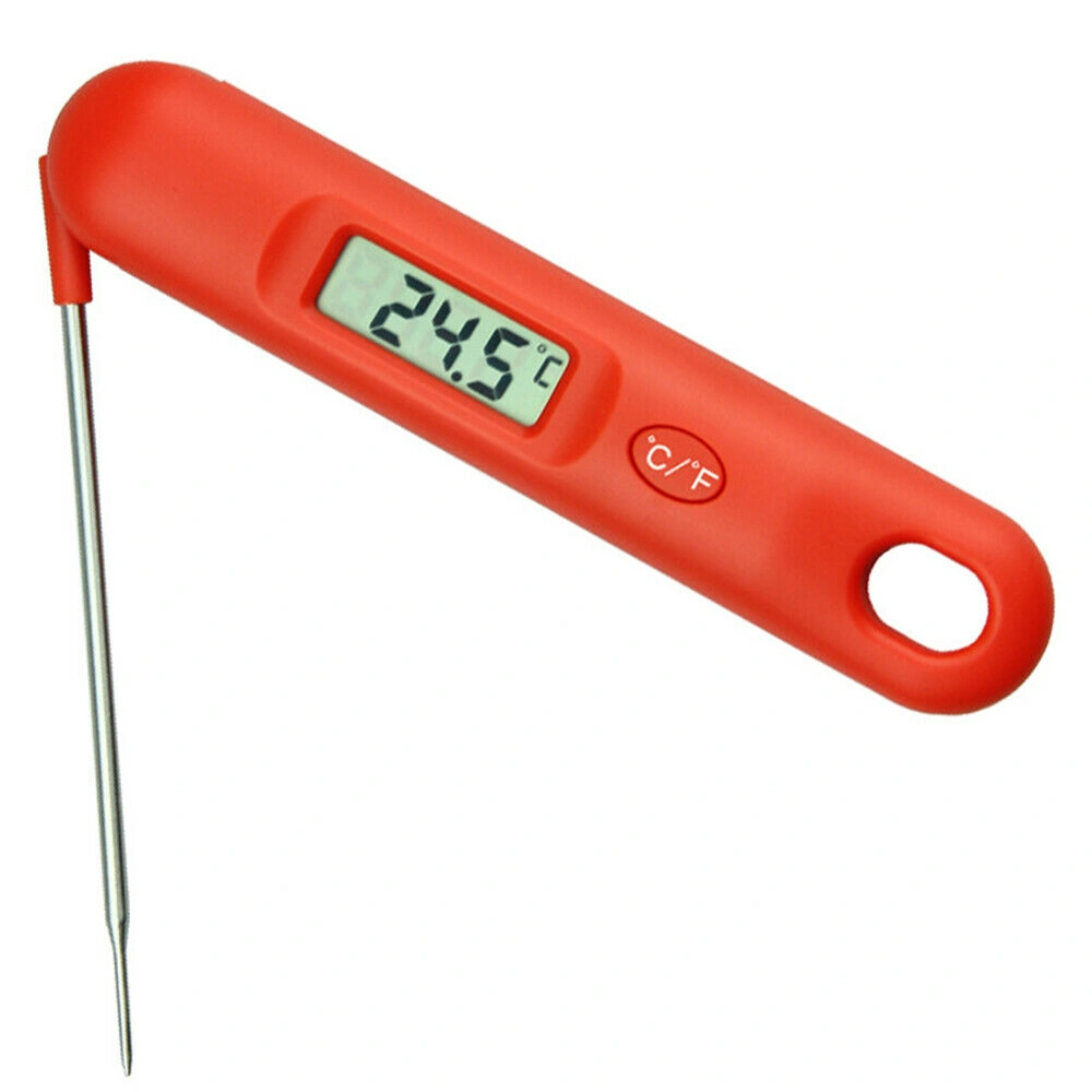 Digital Pocket Thermometer