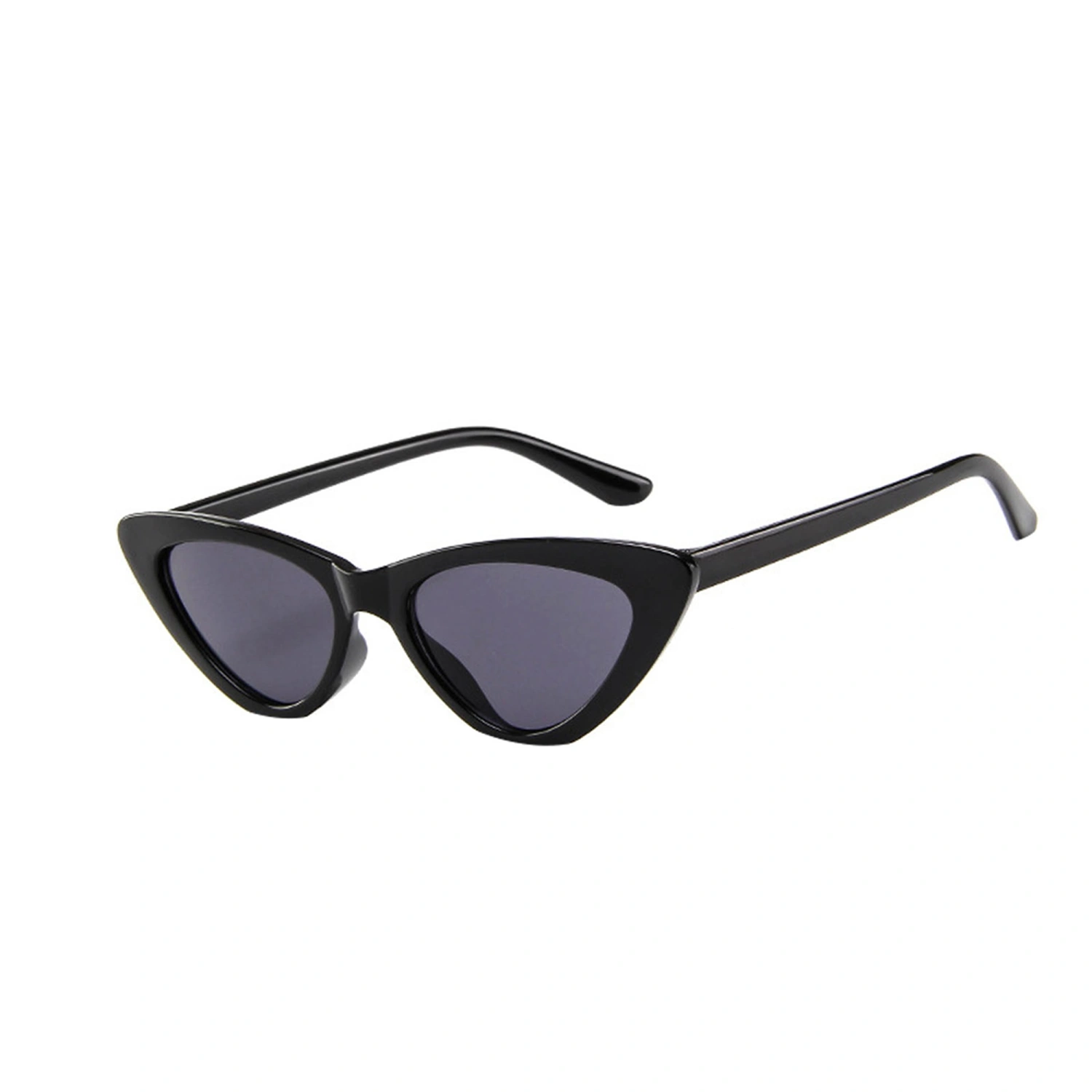 Boys Girls Fashion Sunglasses Anti-UV Triangle Cute Flexible Glasses