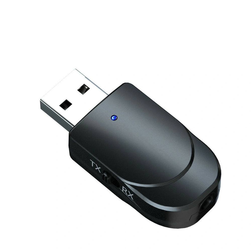 USB Bluetooth Adapter Wireless Bluetooth Transmitter Receiver Adapter Dongle