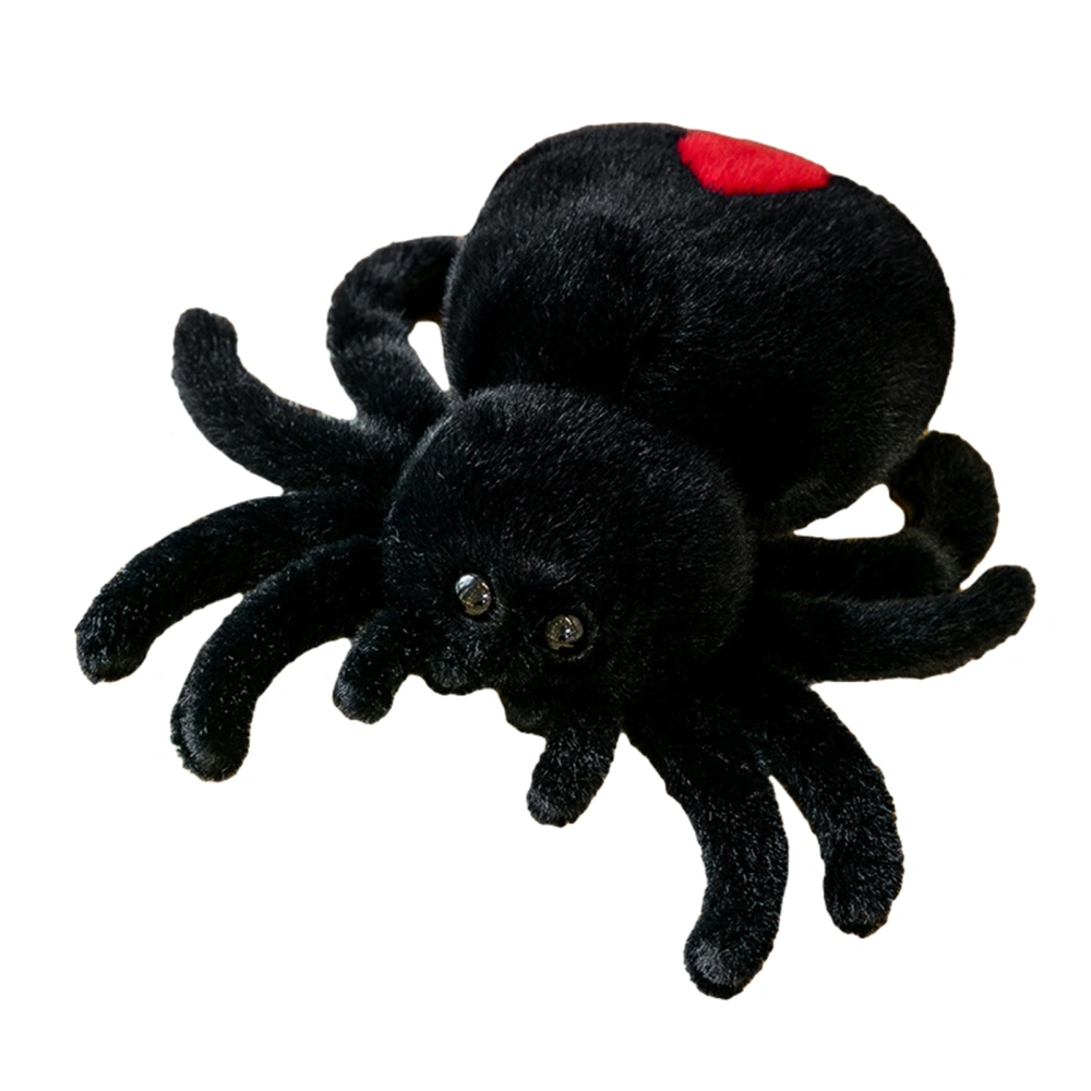 Spider Stuffed Animal Cute Spider Plushie Cuddly Friend Halloween Gift