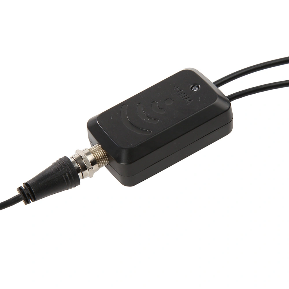 1 × Digital TV Indoor Antenna
Coaxial Cable: 4 m /13 ft length