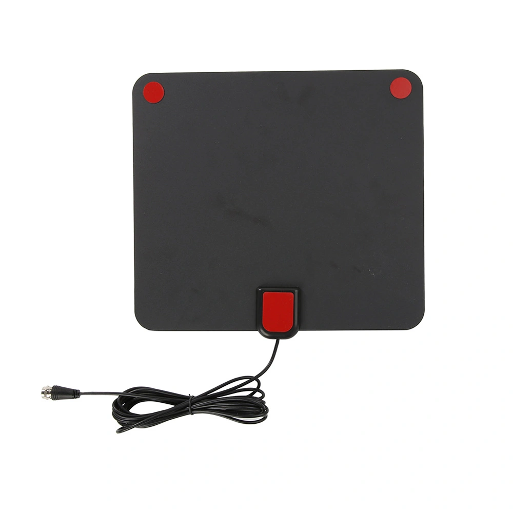 1 × Digital TV Indoor Antenna
Coaxial Cable: 4 m /13 ft length