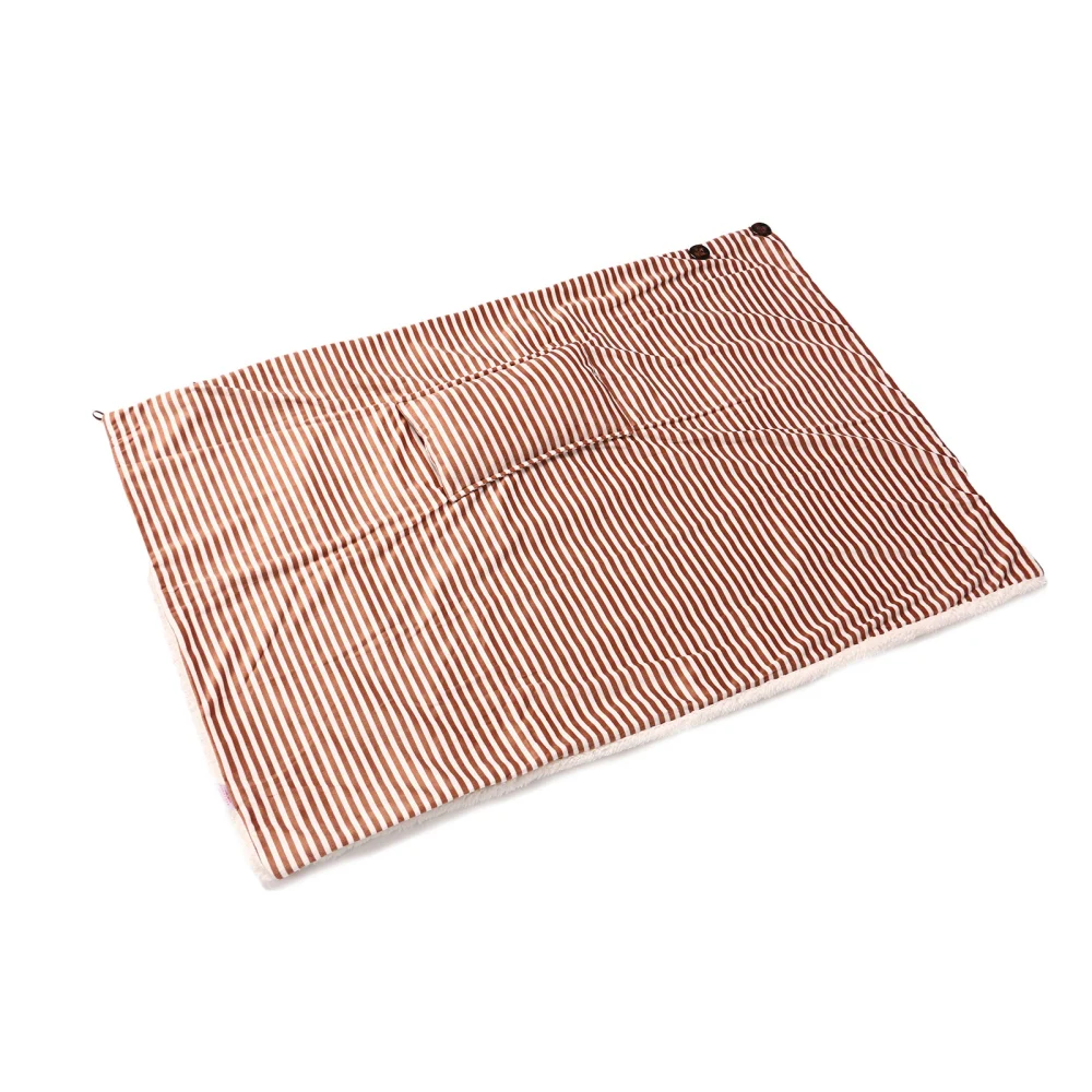 Electric Blanket, USB Connection Shawl Heating Handbag Cloak